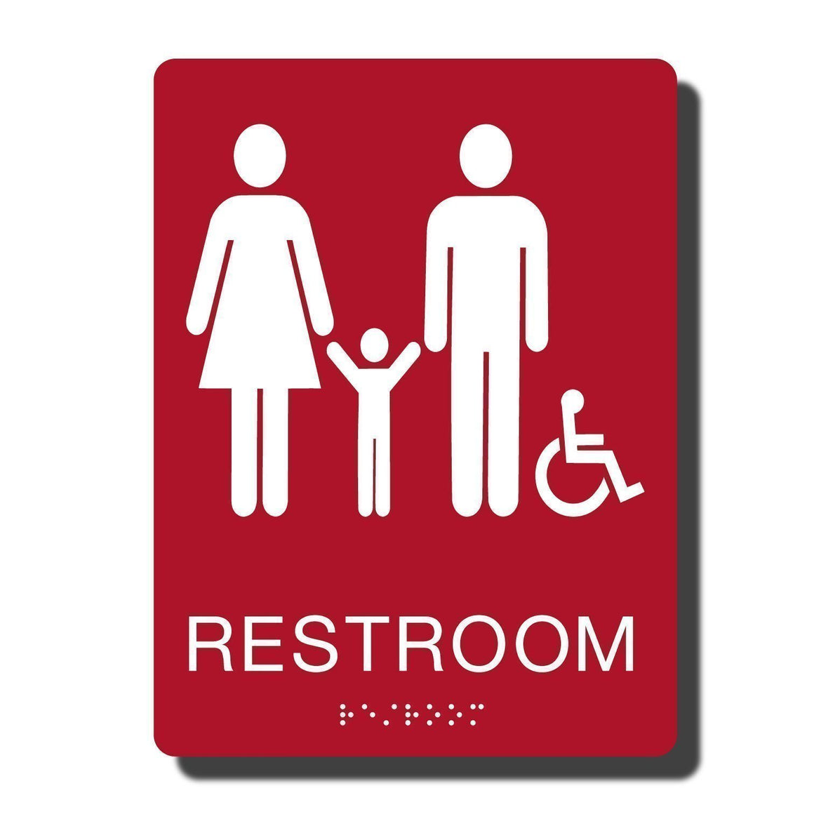 Nap's ADA Sign Blog – Page 2 – NapADASigns